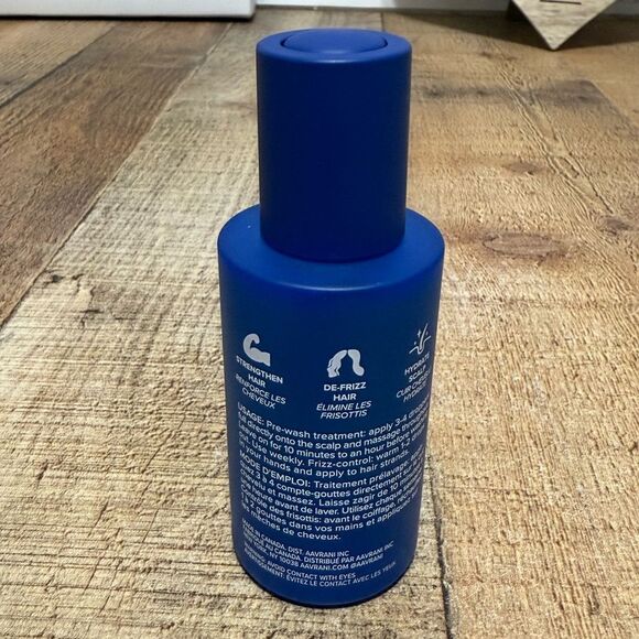 AAVRANI Hair and Scalp Recovery Oil - Picture 3 of 3